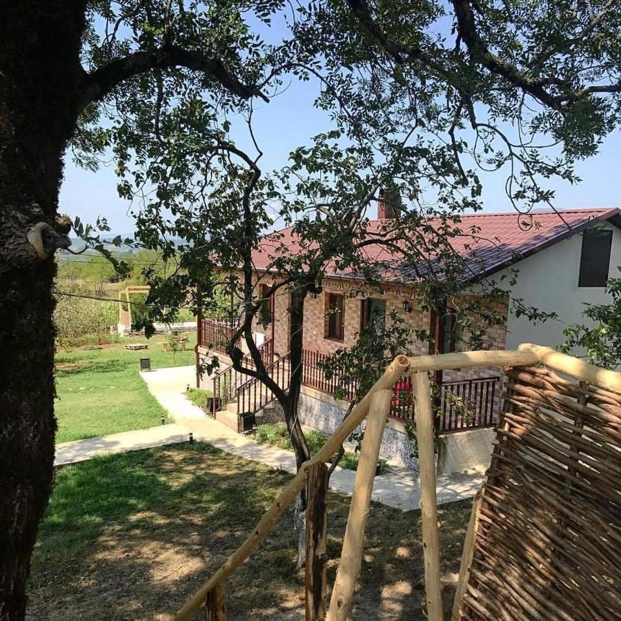 Tskaltubo Village - Nature Resort Exterior photo